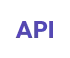 API